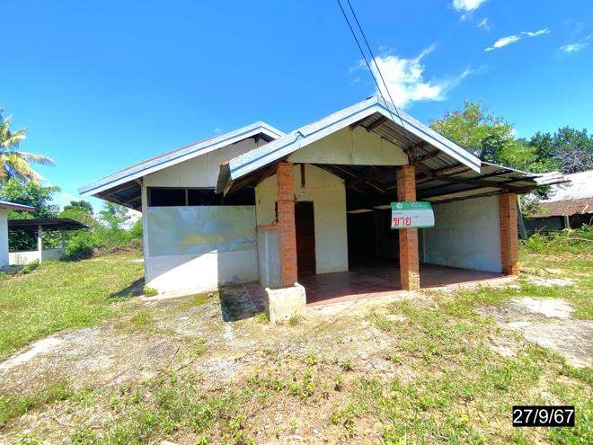 picture HOME for sale  Kwang Chon Phu Khieo Chaiyaphum - 1/36