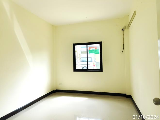 รูป ทาวน์เฮ้าส์ สำหรับขาย - มะขามคู่ นิคมพัฒนา ระยอง - รูปที่ 6/24