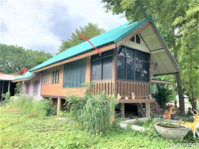 picture HOME for sale  Na Phralan Chalermphrakiet Saraburi - 1/44