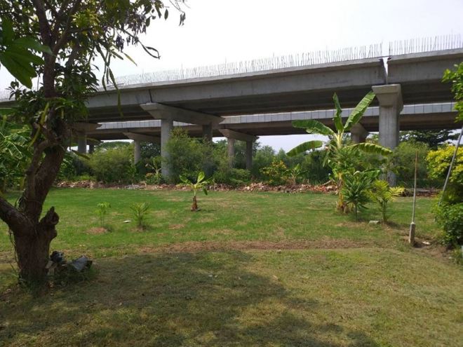 รูป บ้านเดี่ยว สำหรับขาย  วังตะกู เมืองนครปฐม นครปฐม - รูปที่ 8/22