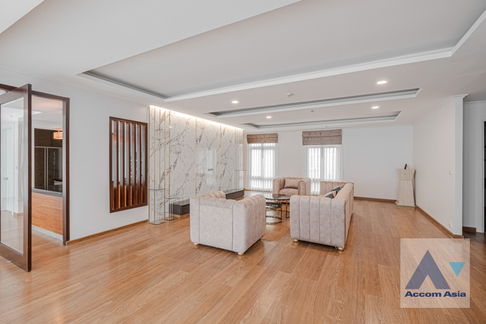 🔼🔽 AccomA 📩  3 BR Condominium @Wattana Suite (1510353)