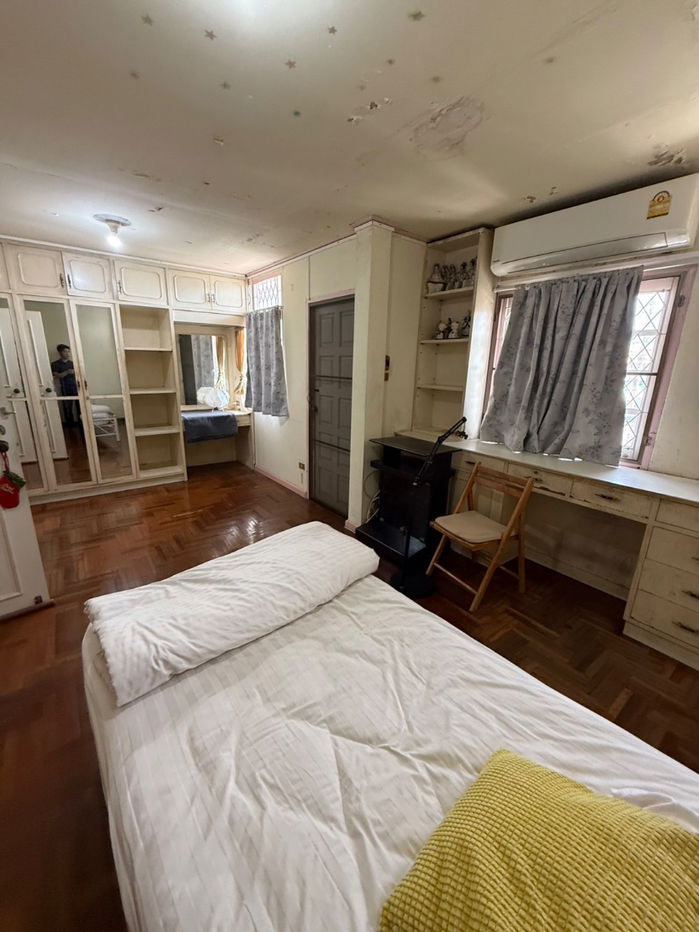 picture Townhouse Soi Pracharat Bamphen 26 - 33/49