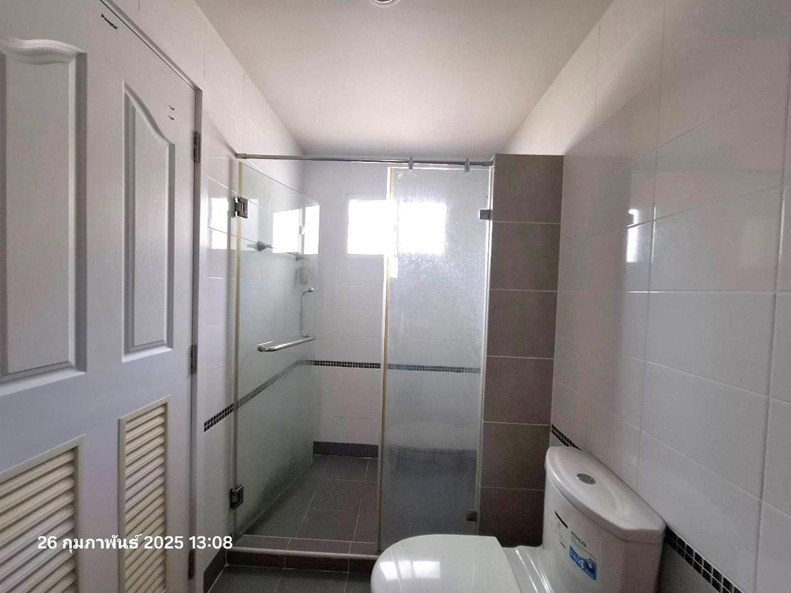 รูป บ้านเดี่ยว สำหรับขาย ภัสสร 74 เทพารักษ์-บางนา บางปลา บางพลี สมุทรปราการ - รูปที่ 40/44