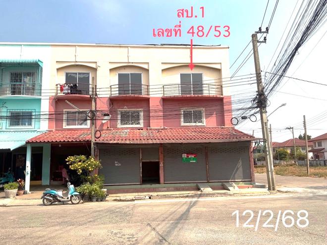 picture SHOP_HOUSE for sale  Phimonrat Bang Bua Thong Nonthaburi - 2/54