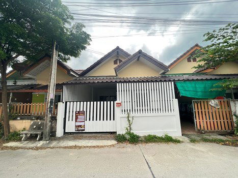 รูป ทาวน์เฮ้าส์ สำหรับขาย หมู่บ้านวาสนา ปลวกแดง ปลวกแดง ระยอง - รูปที่ 13/14