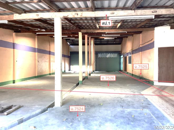 รูป บ้านเดี่ยว สำหรับขาย - แม่รำพึง บางสะพาน ประจวบคีรีขันธ์ - รูปที่ 2/28