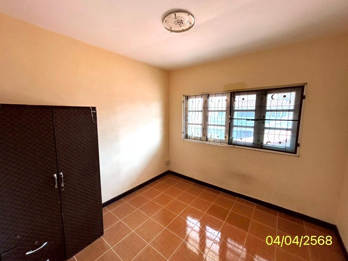 picture TOWN_HOUSE for sale  Khlong Song Khlong Luang Pathumthani - 16/24