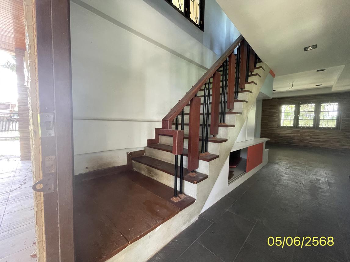 รูป บ้านเดี่ยว สำหรับขาย - คลองแห หาดใหญ่ สงขลา - รูปที่ 27/44