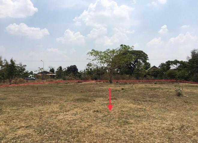 picture LAND for sale  Nong Tat Muang Buri Ram Buri Ram - 3/14