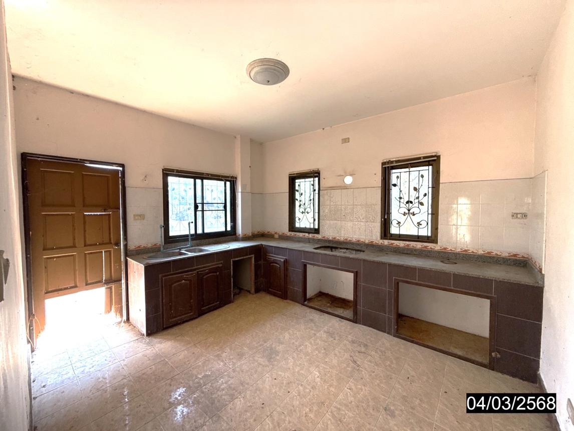 picture HOME for sale  Nong Sao Lao Chum Phae Khon Kaen - 25/38