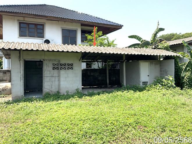 picture HOME for sale  Don Sri Chum Dok Kham Tai Phayao - 7/28