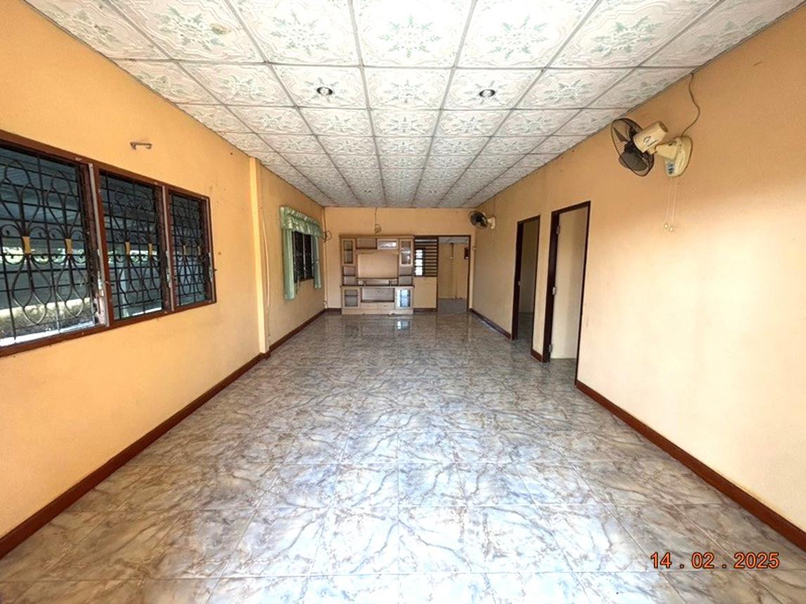 รูป บ้านเดี่ยว สำหรับขาย - ดุมใหญ่ ม่วงสามสิบ อุบลราชธานี - รูปที่ 20/36