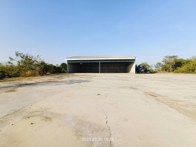 รูป โกดัง สำหรับขาย - ห้วยสะแก เมืองเพชรบูรณ์ เพชรบูรณ์ - รูปที่ 18/42