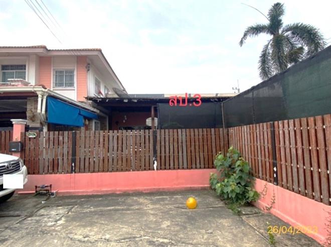 picture HOME for sale  Khu Khot Lam Luk Ka Pathumthani - 4/20