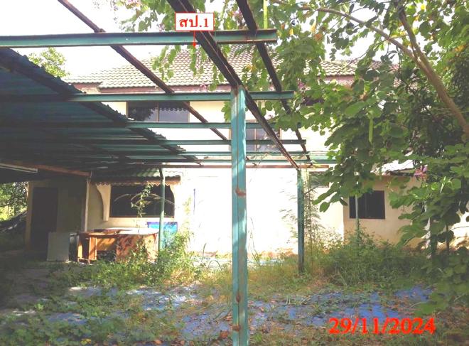 picture HOME for sale  Sae Chang San Kamphaeng Chiang Mai - 2/34