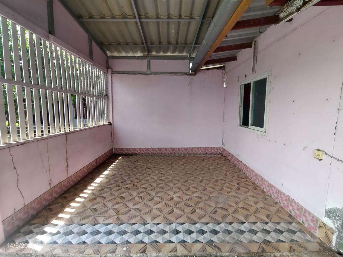 รูป บ้านเดี่ยว สำหรับขาย - หนองบัวใหญ่ จัตุรัส ชัยภูมิ - รูปที่ 20/30