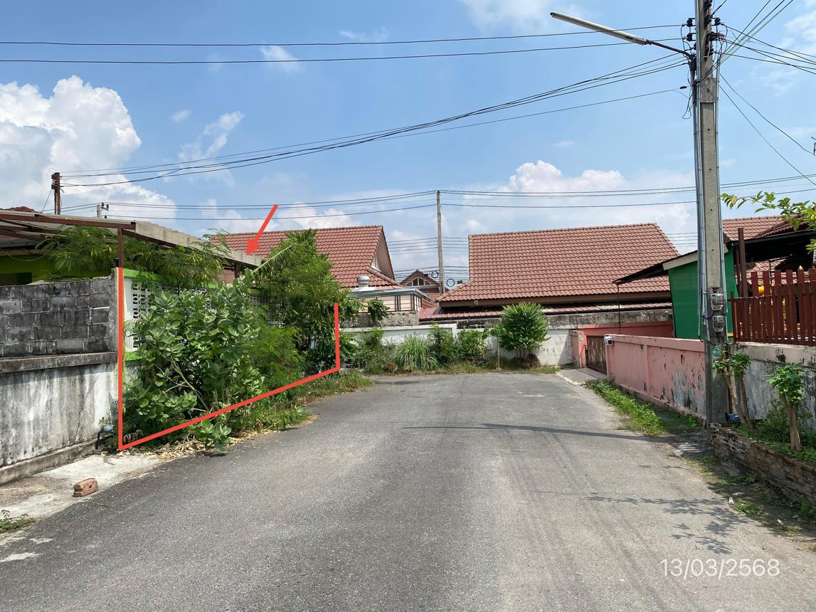 รูป บ้านเดี่ยว สำหรับขาย - บ่อวิน ศรีราชา ชลบุรี - รูปที่ 12/16