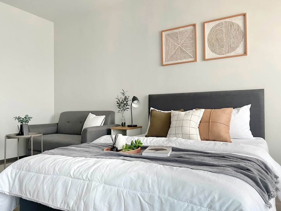 picture Code: KJ8272  for rent Rich Point @ BTS Wutthakat // Line ID: @kjcondo (with @) // - 2/12