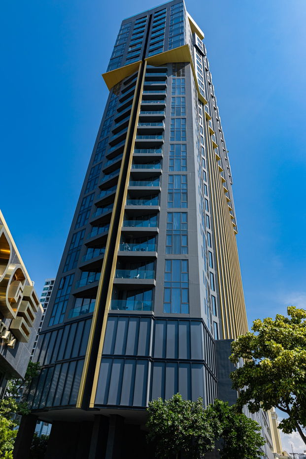 picture Rent Condo EDGE CENTRAL PATTAYA 26th Floor - 23/23