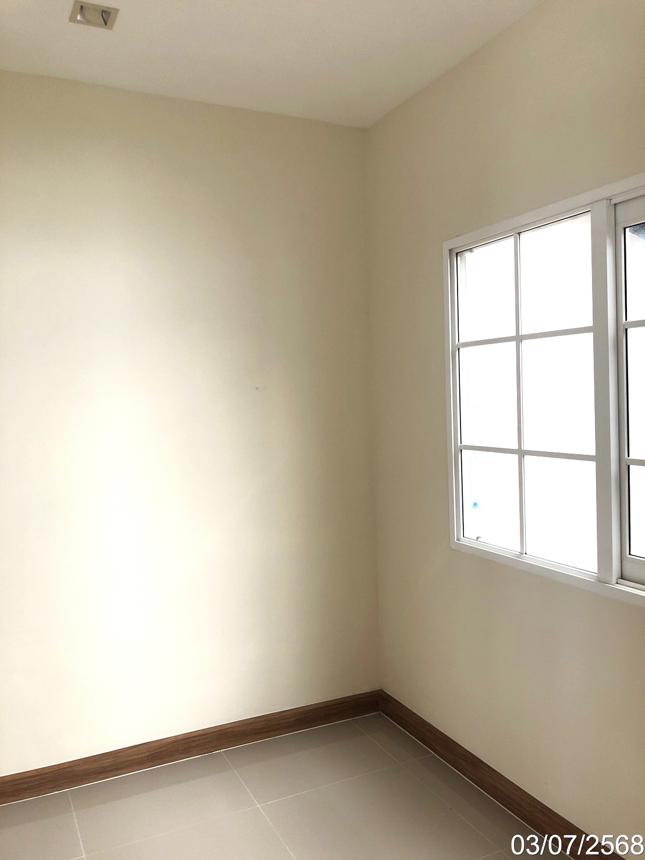 picture TOWN_HOUSE for sale  Sai Mai Sai Mai Bangkok - 17/28