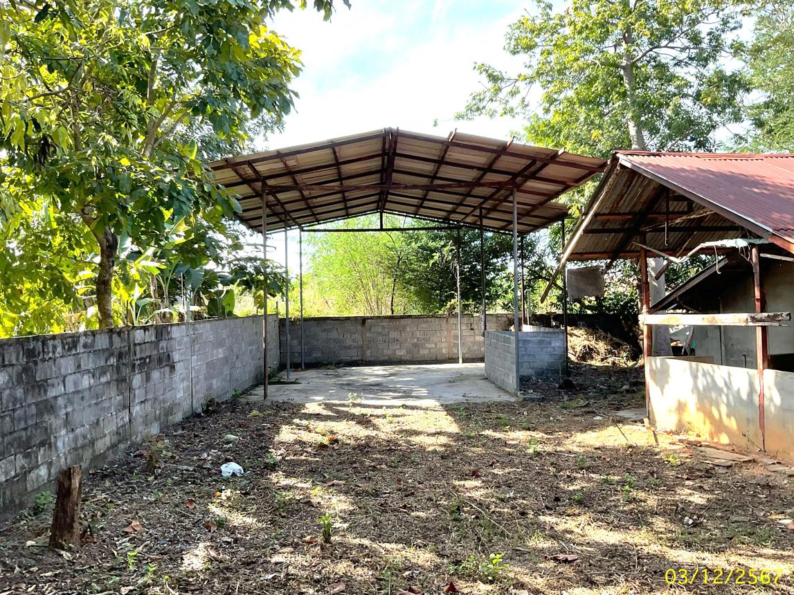 รูป บ้านเดี่ยว สำหรับขาย - โขงเจียม โขงเจียม อุบลราชธานี - รูปที่ 31/38