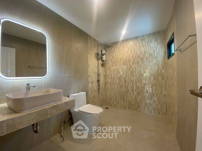 picture 3-BR House at Pakamas Village in Suan Luang (ID 2259441) - 23/25