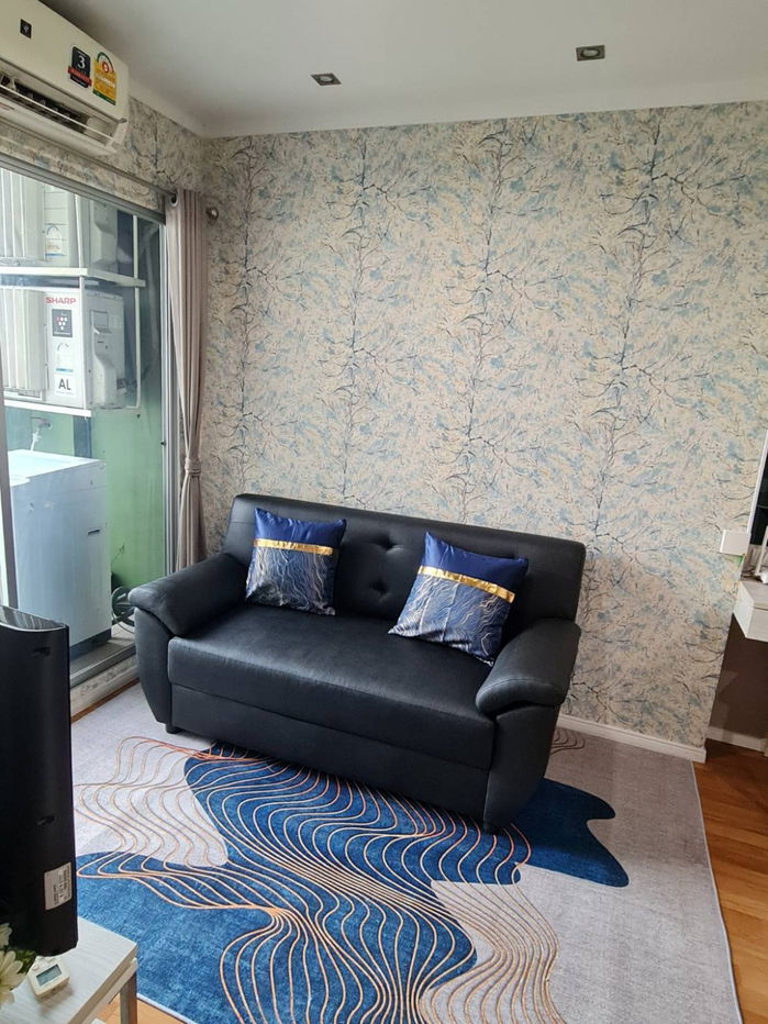 รูป *FOR RENT* Lumpini Park Rama 9-Ratchada Next to RCA - รูปที่ 2/7