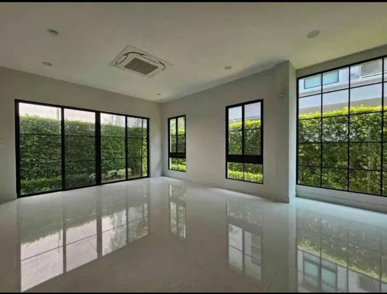 picture For rent Nantawan Pinklao- Kanchana - 10/15