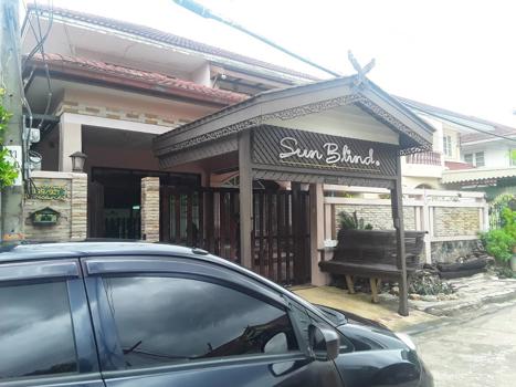 รูป บ้านเดี่ยว สำหรับขาย  หลักสอง เขตหนองแขม กรุงเทพมหานคร - รูปที่ 33/36