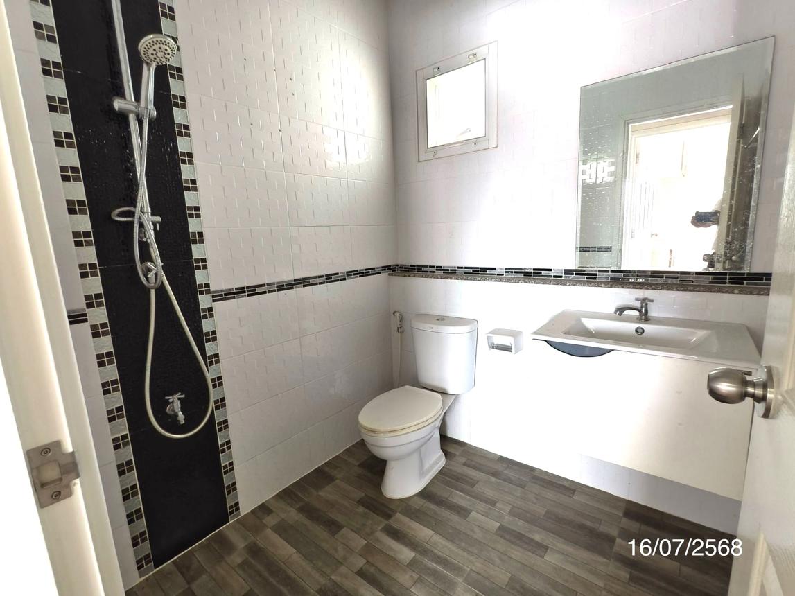 picture HOME for sale  Talat Kwan Doi Saket Chiang Mai - 57/62