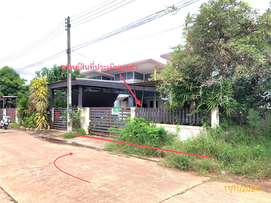 picture HOME for sale  Makham Tia Muang Surat Thani Surat Thani - 12/24