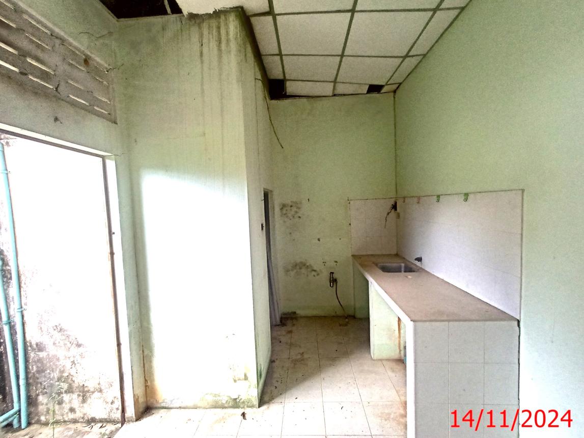 รูป ทาวน์เฮ้าส์ สำหรับขาย - ท่าช้าง บางกล่ำ สงขลา - รูปที่ 19/24