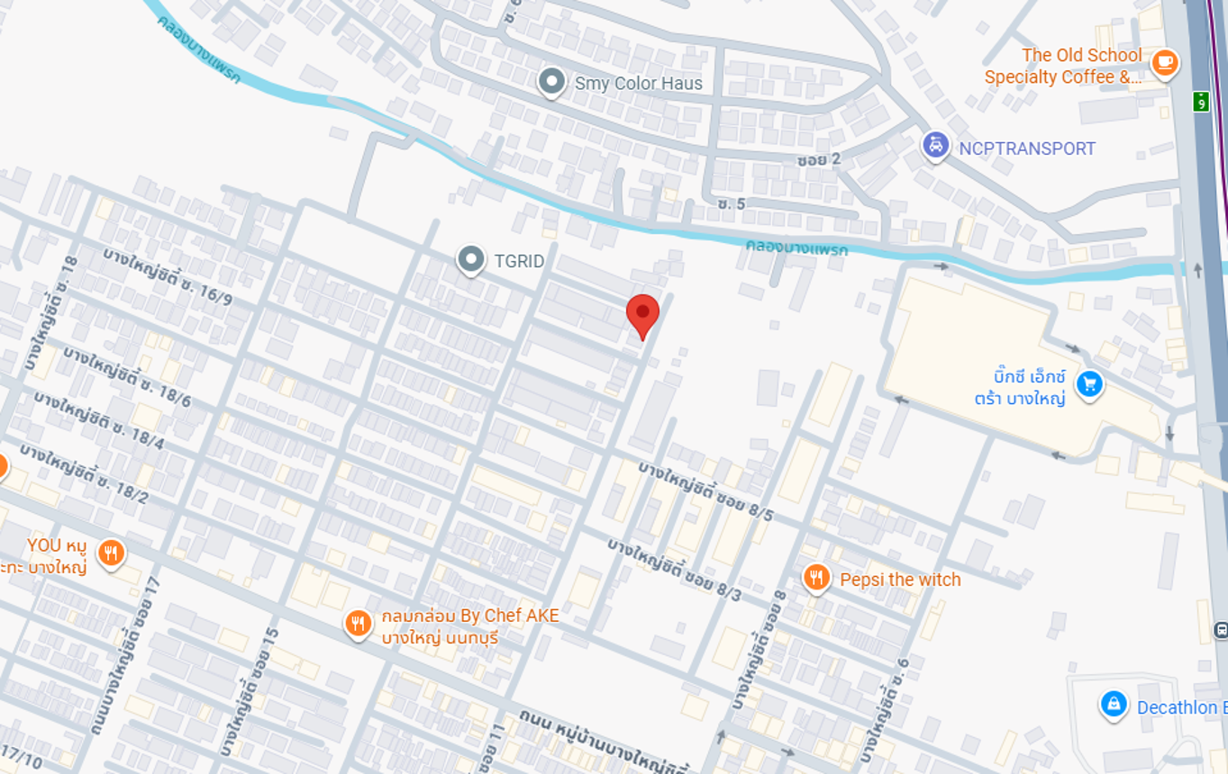 picture SHOP_HOUSE for sale  Bang Rak Pattana Bang Bua Thong Nonthaburi - 14/14