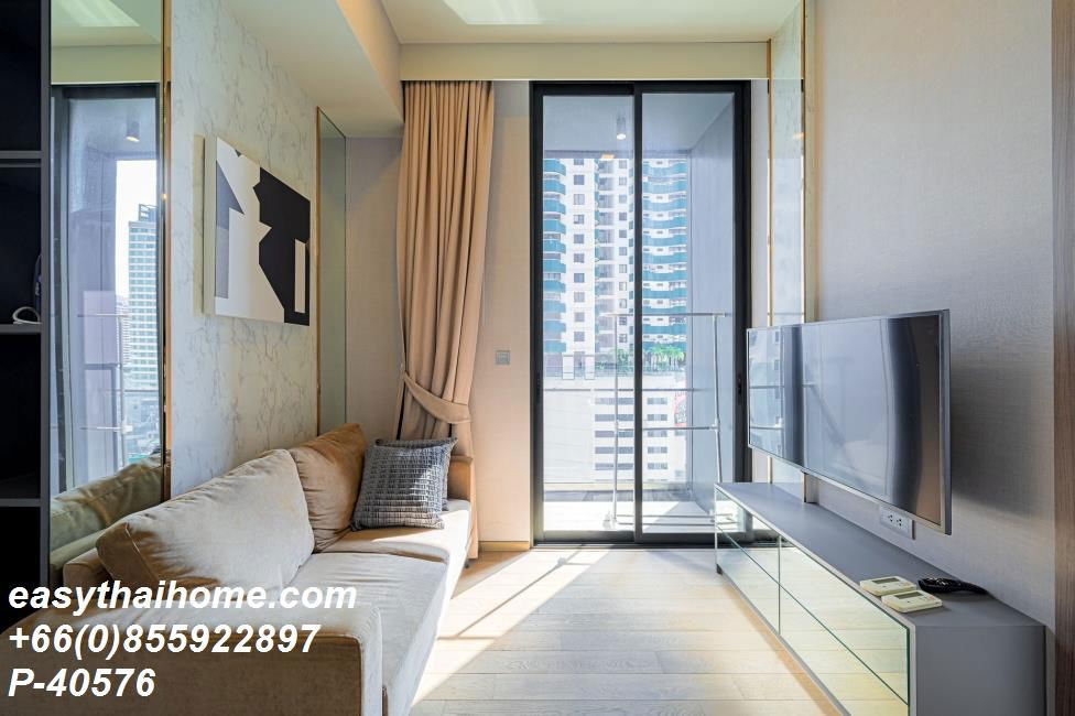 รูป P-40576 ต้องการขายคอนโด เซอเลส อโศก Klongtoey Nua Watthana, Bangkok Line Id @easythaihome 085-592-2897 - รูปที่ 15/23