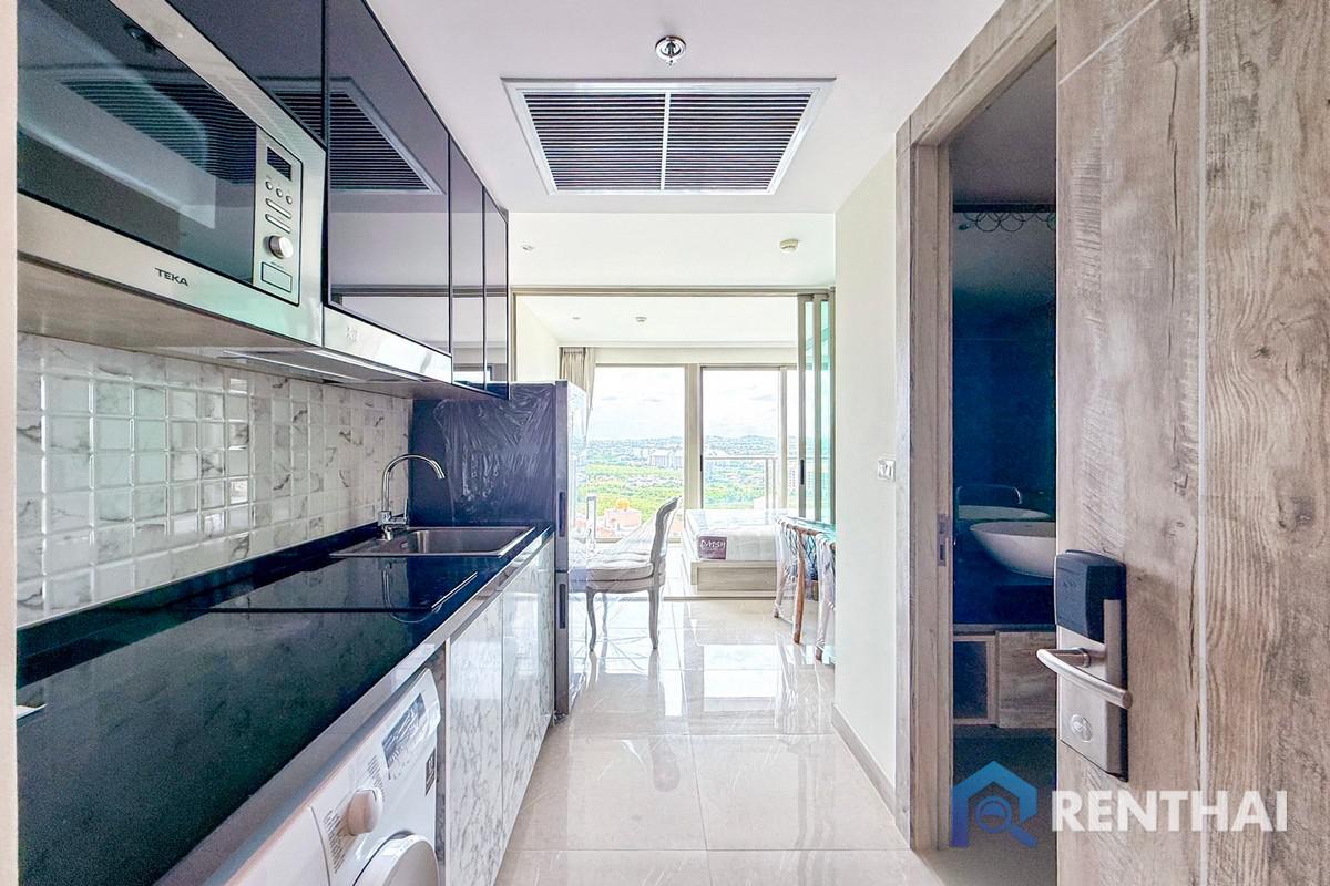 picture Special Deal  The Riviera Monaco city view Urgent Sale - 4/25
