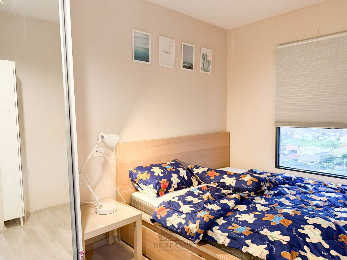 picture For rent Plum Condo Central Station  Ready to move in (DSAA947) - 3/7