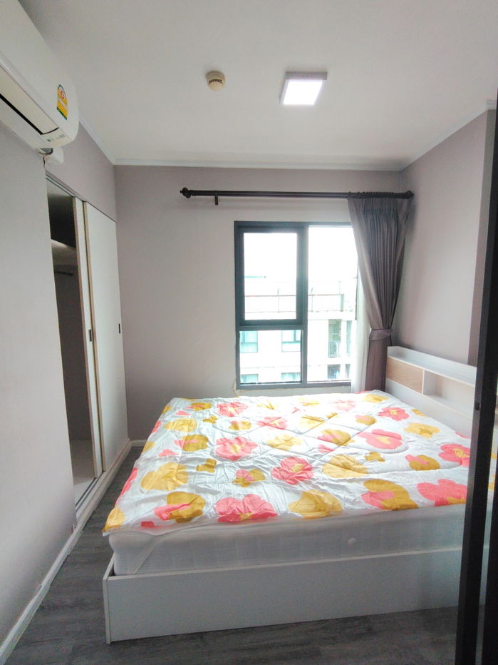 รูป k1658 ให้เช่า Ocean condo Residence ขอนแก่น (โอเชี่ยน เรสซิเดนซ์  คอนโด) ติด รพ.ราชพฤกษ์แห่งใหม่ #มีเครื่องซักผ้า - รูปที่ 3/19