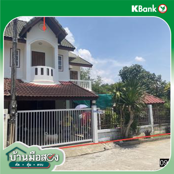 picture TOWN_HOUSE for sale  Tha Thong Muang Phitsanulok Phitsanulok - 14/16