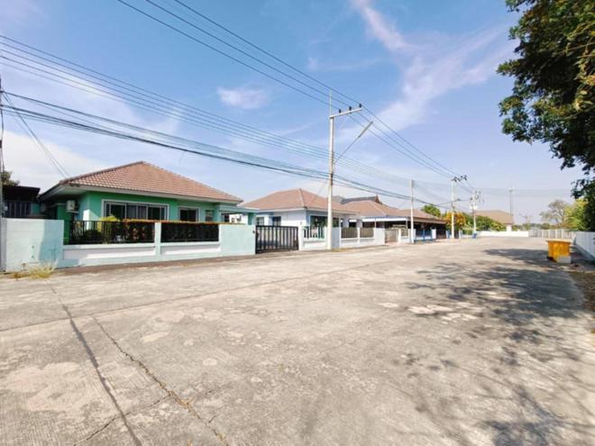 รูป บ้านเดี่ยว สำหรับขาย อยู่เจริญ นครสวรรค์ตก เมืองนครสวรรค์ นครสวรรค์ - รูปที่ 2/28