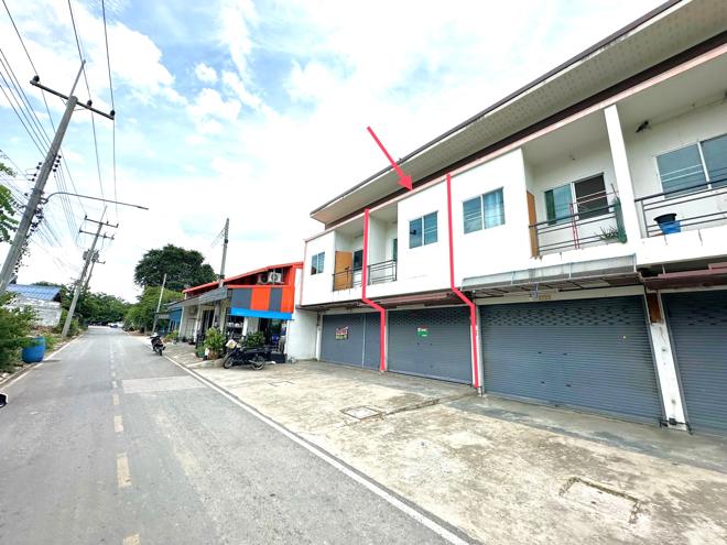 picture SHOP_HOUSE for sale  Bo Phloi Bo Phloi Kanchanaburi - 3/30