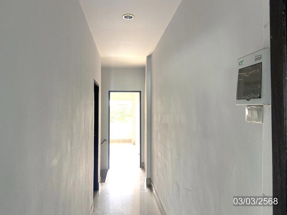 picture TOWN_HOUSE for sale  Khlong Hae Hat Yai Songkhla - 31/42