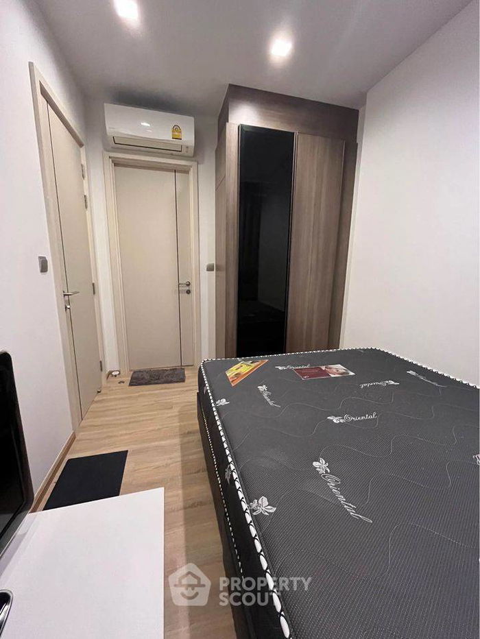 รูป คอนโด 1-ห้องนอน ที่ เดอะไลน์ พหลฯ – ประดิพัทธ์ ใกล้ BTS สะพานควาย (ID 1502202) - รูปที่ 10/10