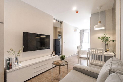 🔔 RM14928 🔔 ให้เช่าถูกมาก✨ แอสปาย ปิ่นเกล้า - อรุณอมรินทร์ 💛🧡 ✅แอดไลน์ @mproperty( มี @ ด้วย) แอดมินตอบไว
