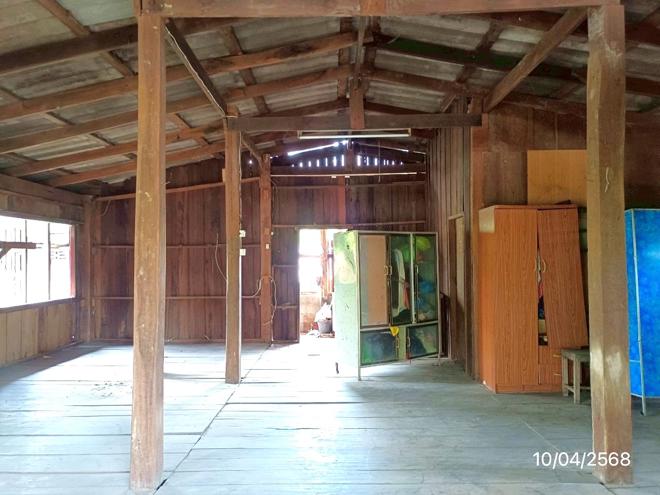 picture HOME for sale  Nong Lom Dok Kham Tai Phayao - 4/34