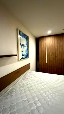คอนโดให้เช่า : Tree Condo Sukhumvit 42 ห้องสวย ราคาดี สอบถามเพิ่มเติมได้ที่ Line @condorental