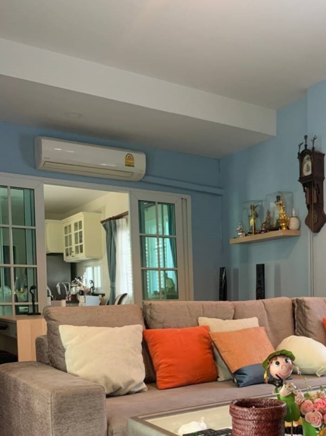 picture HOME for sale  Bang Chan Khlong Sam Wa Bangkok - 7/12
