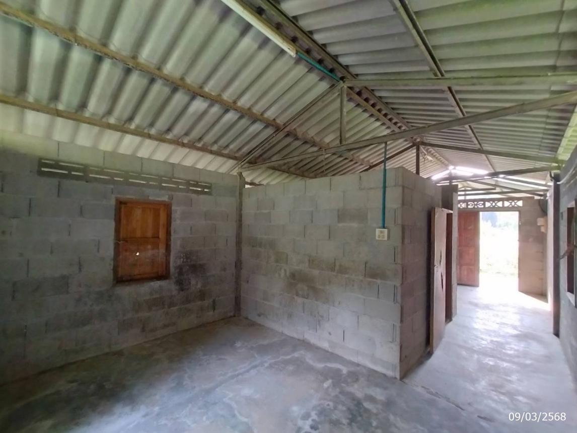 รูป บ้านเดี่ยว สำหรับขาย - เขาต่อ ปลายพระยา กระบี่ - รูปที่ 20/34
