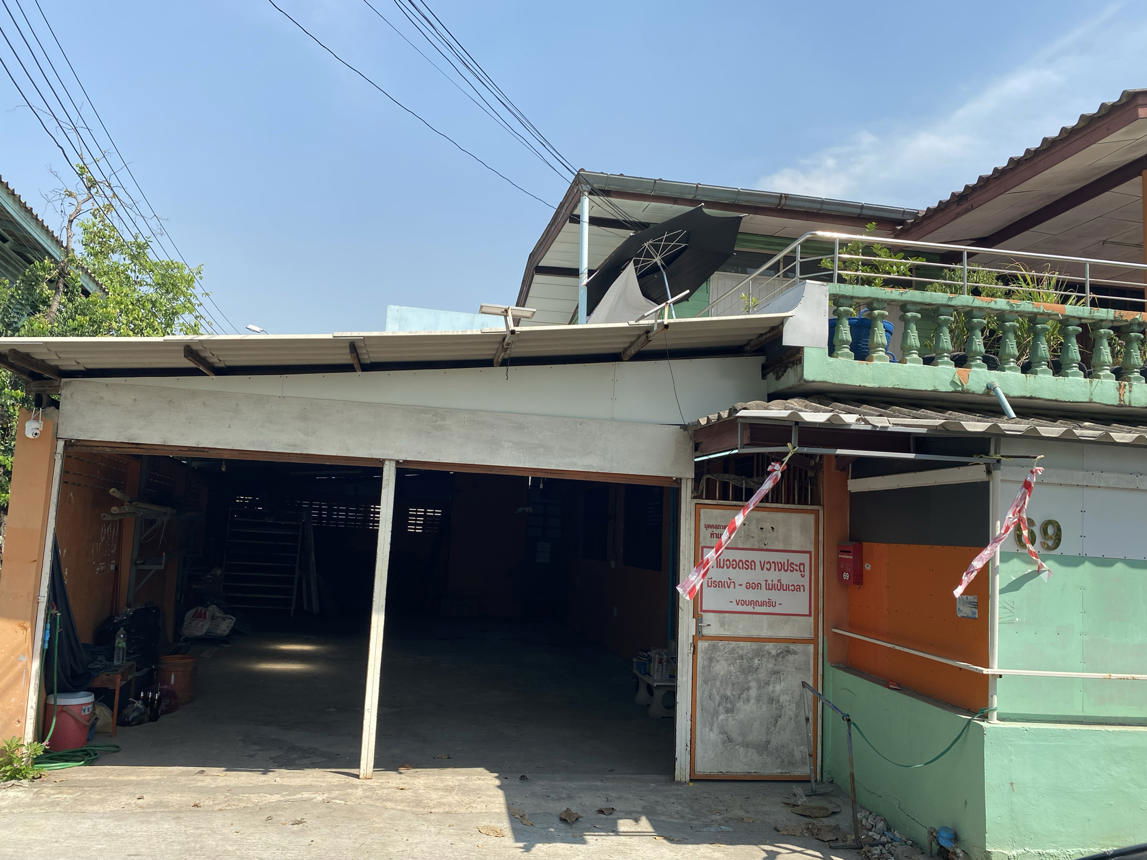 picture FACTORY for sale  Bangmot Thung Khru Bangkok - 10/20