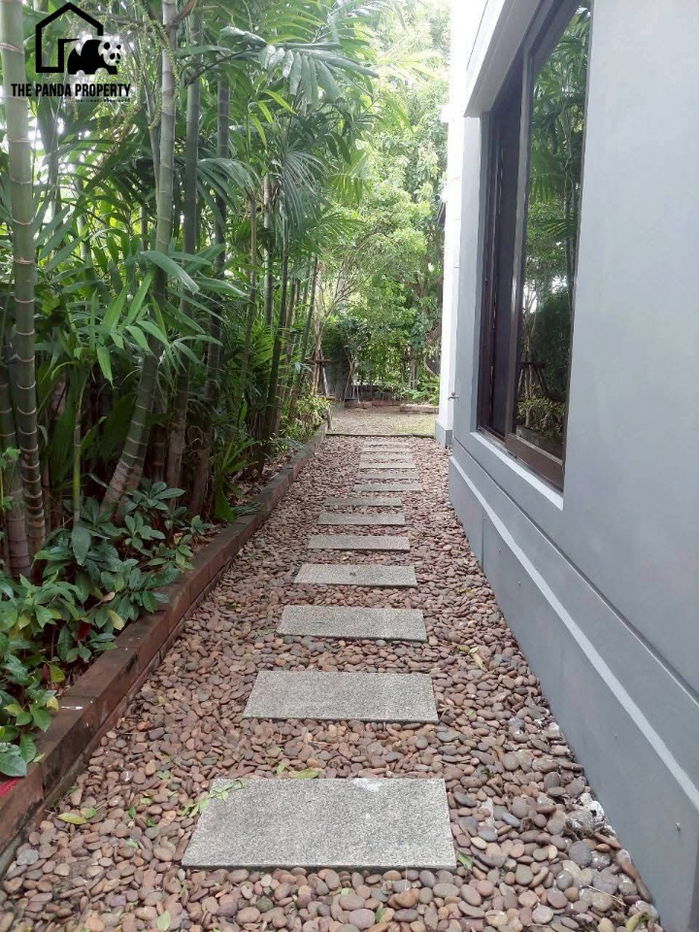 รูป สุดยอดบ้านเดี่ยวทำเลเด่น The City Phatanakarn - รูปที่ 7/20