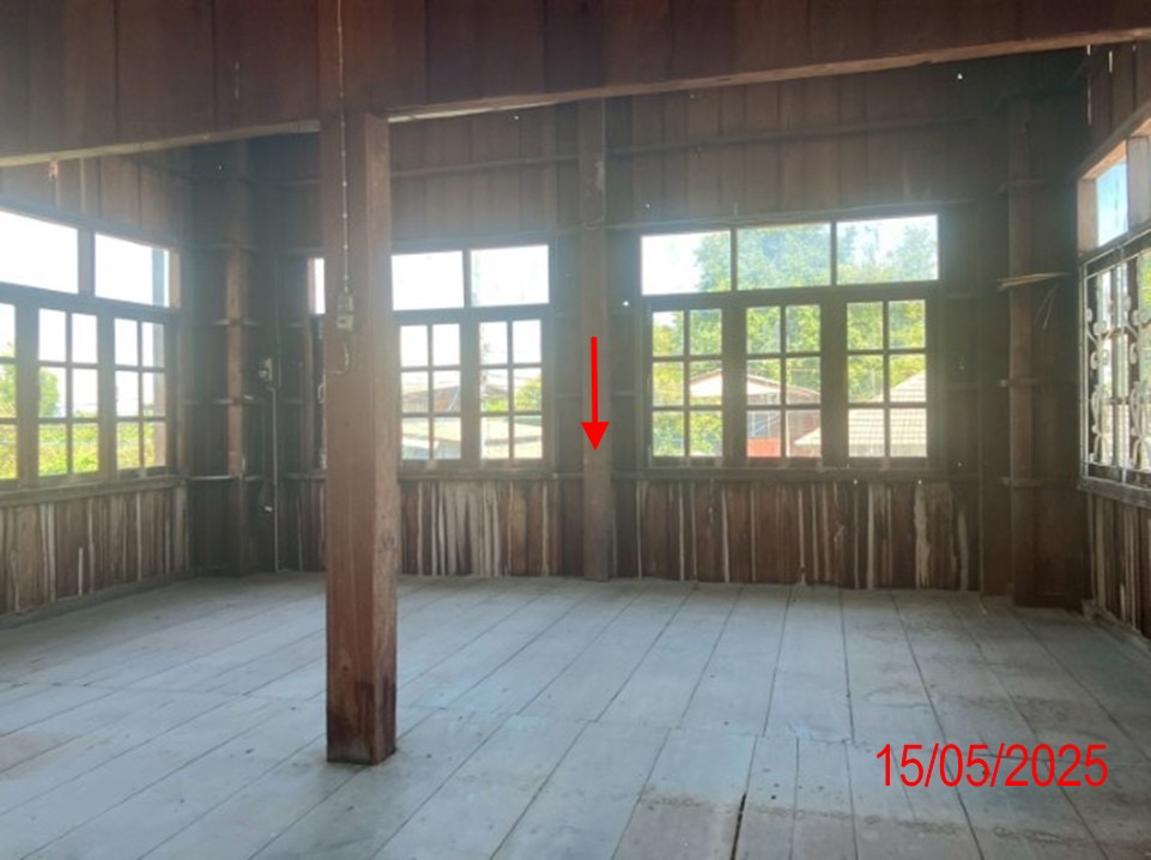 รูป บ้านเดี่ยว สำหรับขาย - ริมปิง เมืองลำพูน ลำพูน - รูปที่ 16/24
